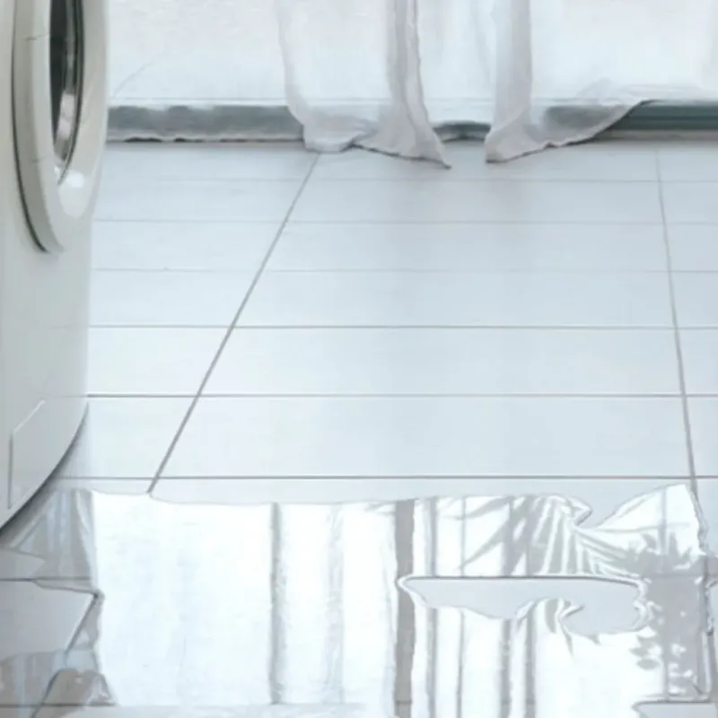 Appliance Leak Cleanup in Scott County, AR